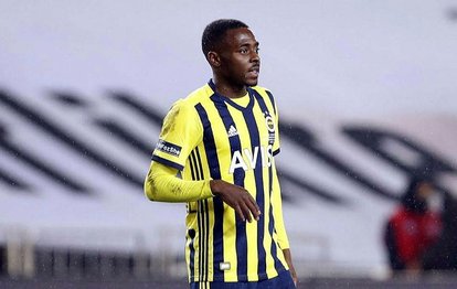 Fenerbahçe’de Osayi-Samuel kararı! Teklif bekleniyor