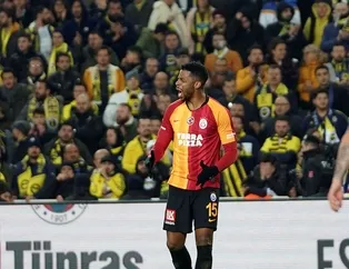 Yine Fenerbahçe yine Donk