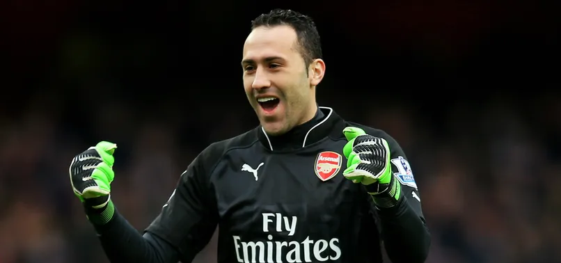 Cordoba'dan Ospina'ya yakın markaj