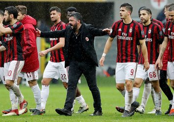 Milan'ın önlenemeyen düşüşü