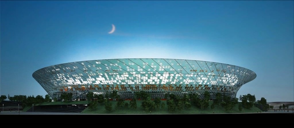 Türkiye’de açılan ve açılacak olan statlar