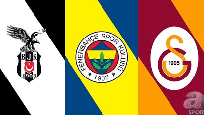 Beşiktaş, Fenerbahçe, Galatasaray’ın gözü onda! Transfer kararı...