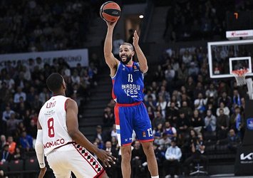 A. Efes evinde mağlup!