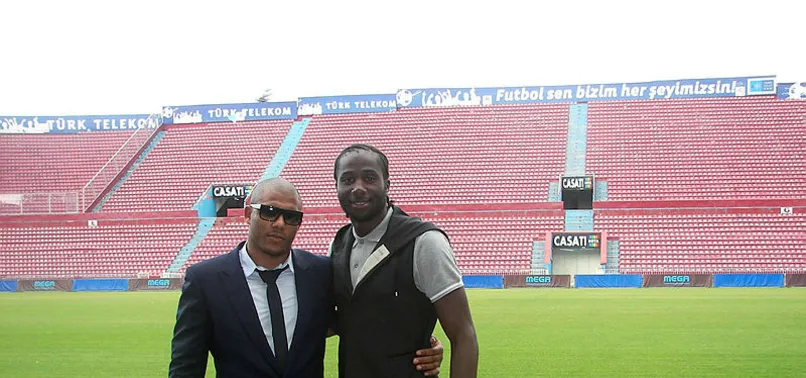 Sol Bamba kanseri yendiğini açıkladı!