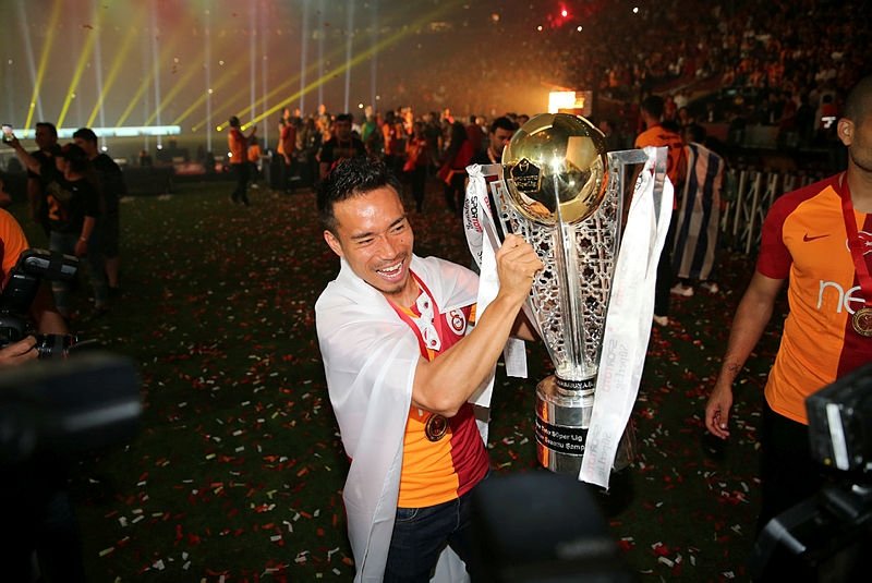 Fatih Terim Şampiyonlar Ligi için planını hazırladı