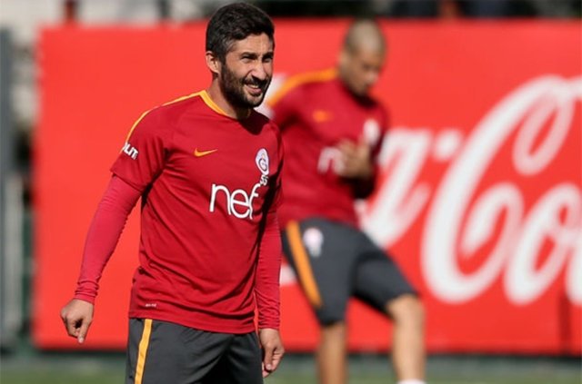 Galatasaray’ın ilk transferi
