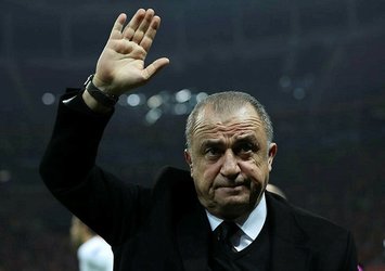 Fatih Terim'in ayrılığı Yunan basınında gündem oldu!