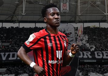 Dembele Kartal oluyor! İşte satın alma opsiyonu