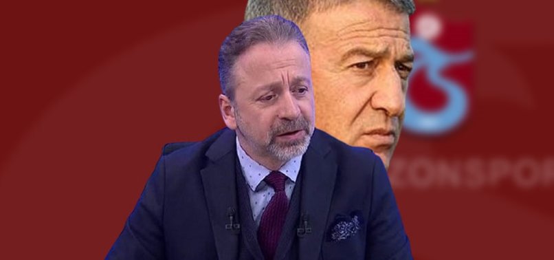 Zeki Uzundurukan: Geçen sezon Trabzonspor şampiyon olmasın diye her şey yapıldı!