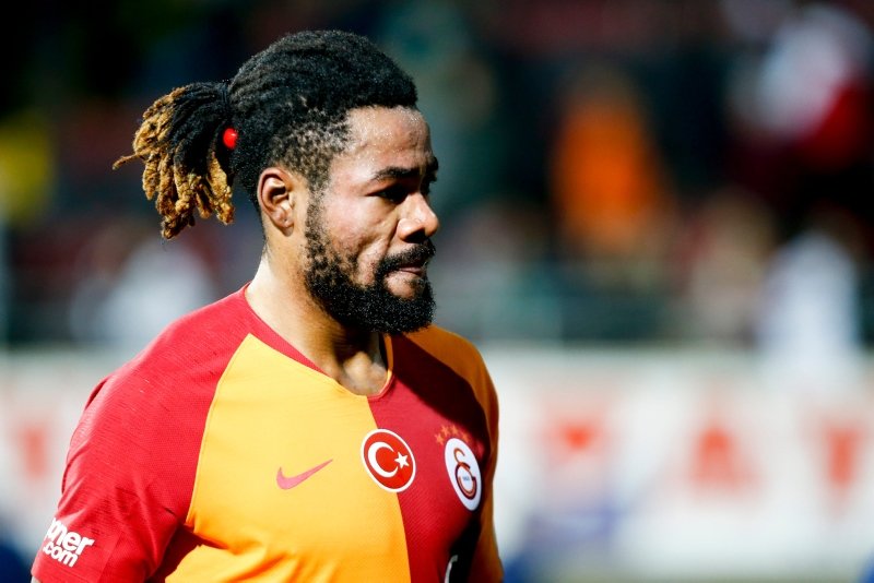 Christian Luyindama Icin Yasal Islem Sayfa 1 Galatasaray 22 Kasim 2020 Pazar