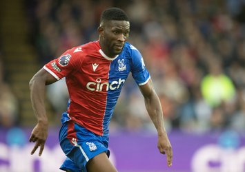 G.Saray'a 18 milyon Euro'luk dinamo! Ada'dan gelecek