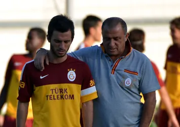 Terim kararını verdi! Emre Çolak...