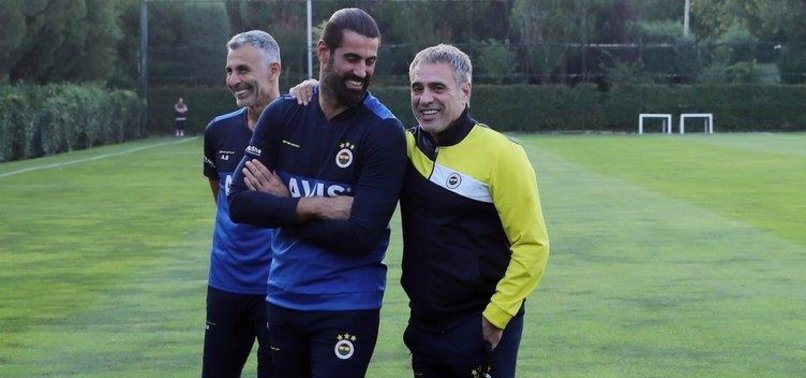 Fenerbahçe'de Muriç'in yanına yıldız golcü! Volkan Demirel hayran kaldı