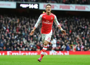 Mesut Özil'e İtalyan devi talip oldu
