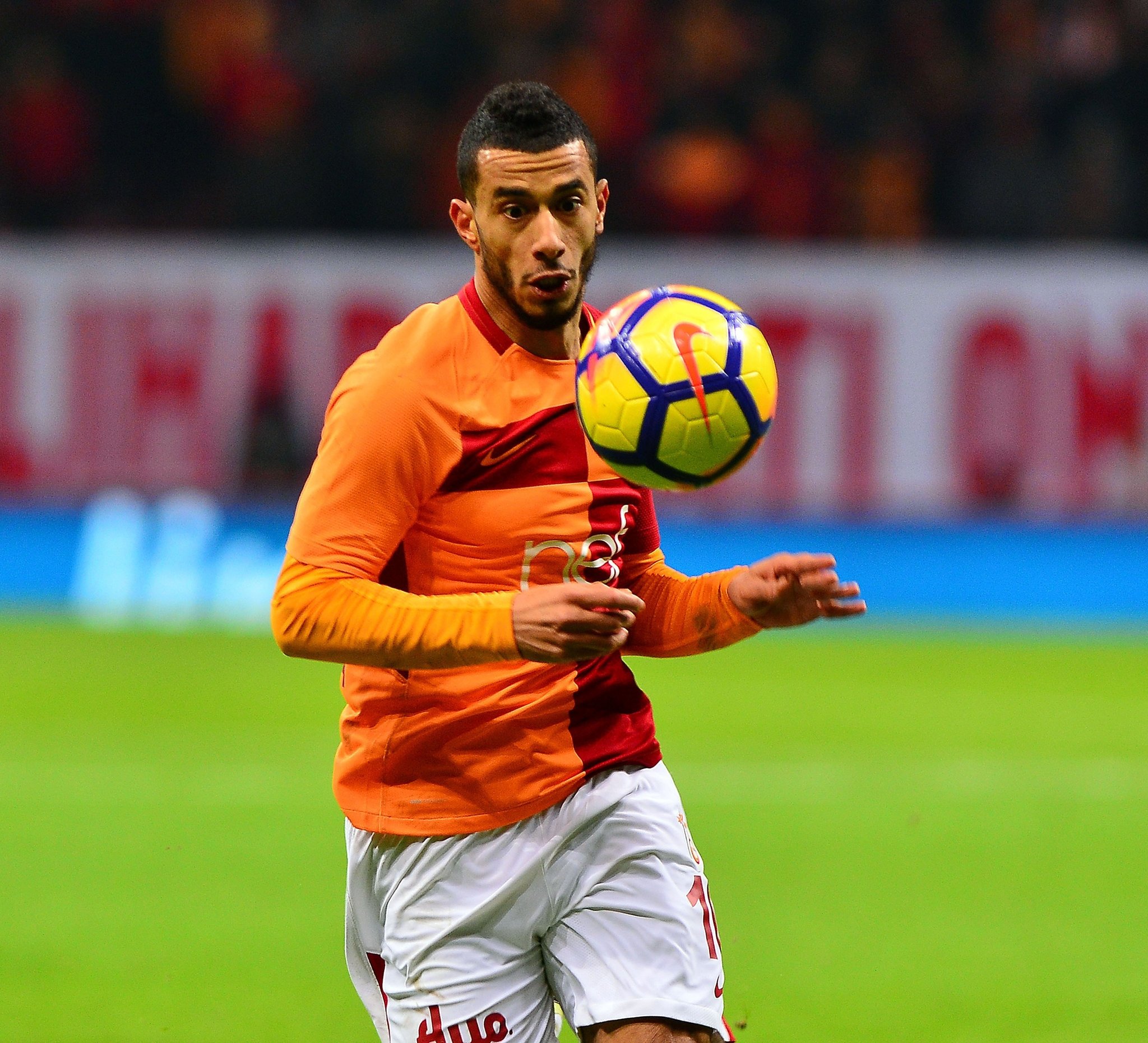 Belhanda’dan 10 milyon euro!