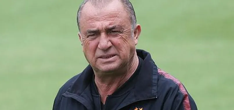 Fatih Terim'den 45. yıl için duygusal mesaj