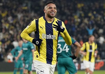 Al Hilal'in yeni hedefi En-Nesyri!