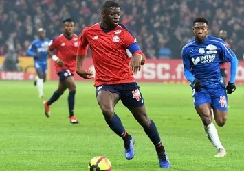 Trabzonspor'da Adama bekleyişi