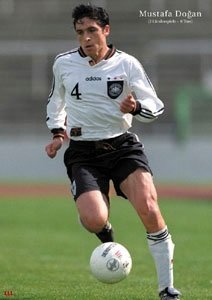 Türk olup başka milli takımı seçen futbolcular