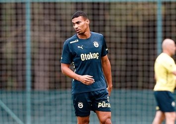 Djiku'dan sitem: Fenerbahçe-Beşiktaş derbisi...