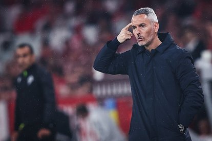 Beşiktaş’ta Carlos Vicens sesleri!
