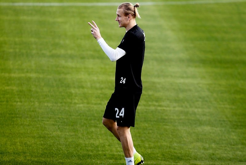 Beşiktaş transferi KAP’a bildirdi!