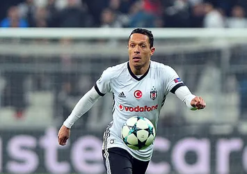 Beşiktaşlı yıldız imzalıyor! İşte yeni takımı