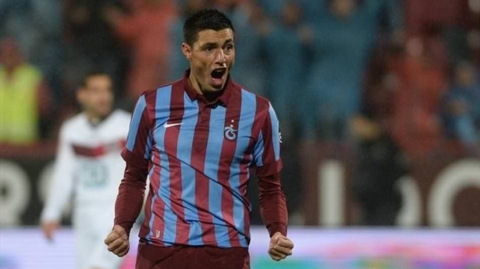 Günün Transfer Haberleri 5 Temmuz 2016
