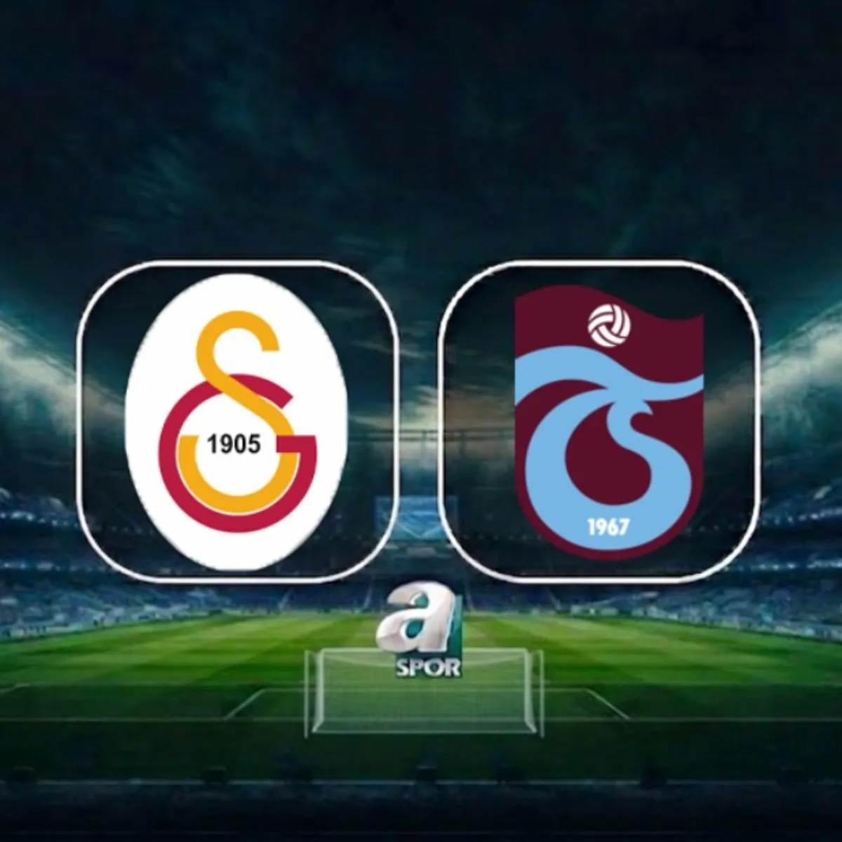 Galatasaray - Trabzonspor kadınlar derbisi ne zaman ve saat kaçta? Galatasaray - Trabzonspor kadınlar derbisi hangi kanalda?