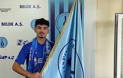 TRANSFER HABERİ: Fenerbahçeli genç yetenek Belediye Kütahyaspor’da!