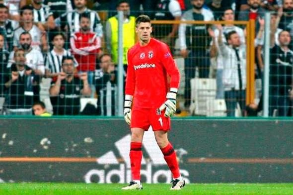 Süper Lig’de Volkan Demirel şoku!