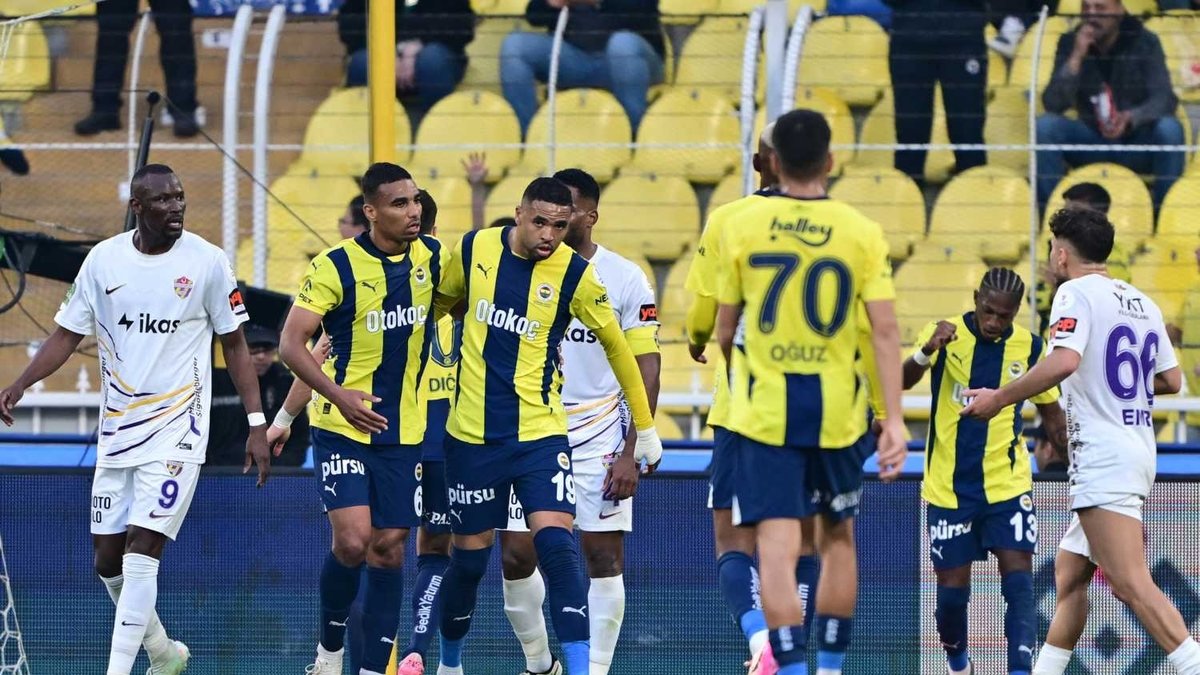 Fenerbahçe Lazio ile hazırlık maçı yapacak