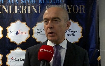 Türkiye Bisiklet Federasyonu Başkanı Emin Müftüoğlu: Ülkenin kaderi değişti