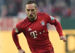 Trabzonspor, Ribery'i transfer ediyor