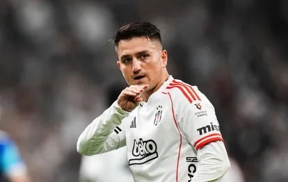 Beşiktaş’tan Cengiz Ünder açıklaması!