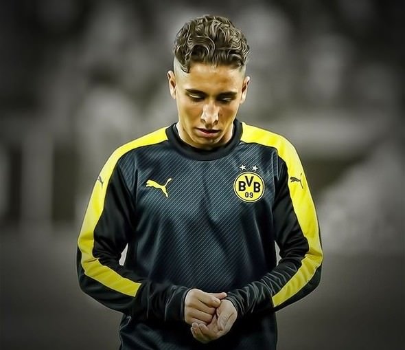 Emre Mor’un tahtını sallayan transfer