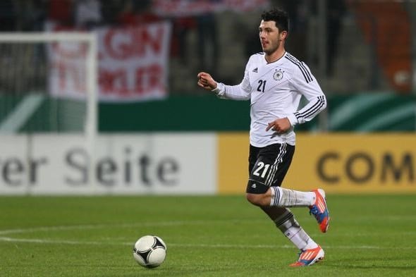 Türkiye’den dev transfer