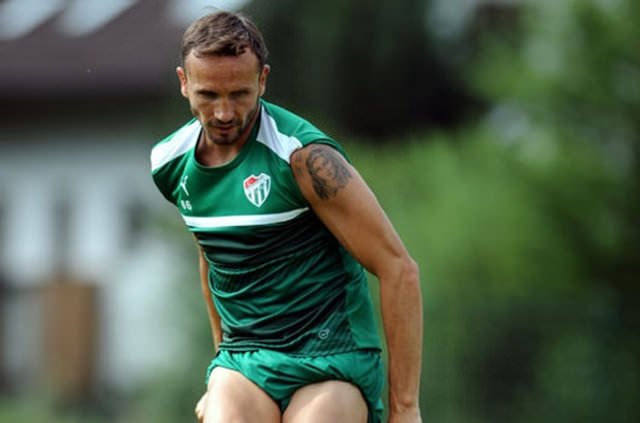 FIFA 17’de Süper Lig oyuncuları ve puanları