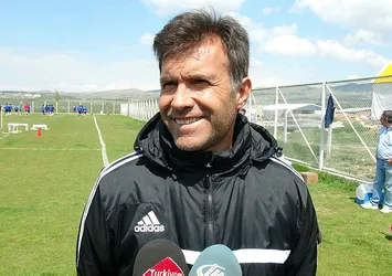 Feyyaz Uçar Denizlispor’da