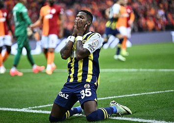 F.Bahçe'de Fred endişesi! Bunu kimse beklemiyordu