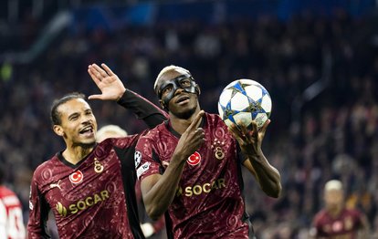 Thierry Henry’den flaş Galatasaray yorumu!