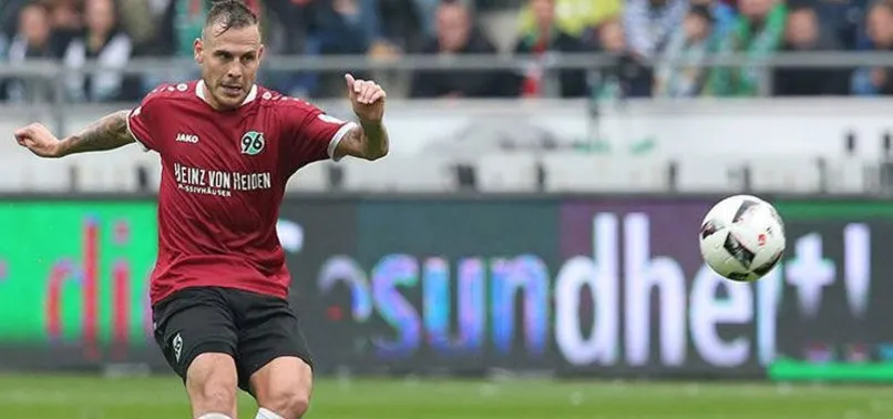 Denizlispor Marvin Bakalorz ile anlaşmaya vardı