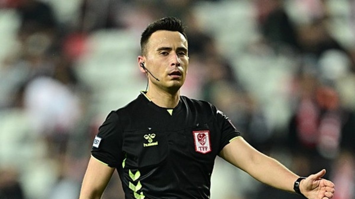 Beşiktaş-Kasımpaşa maçının VAR görevlendirmeleri açıklandı!