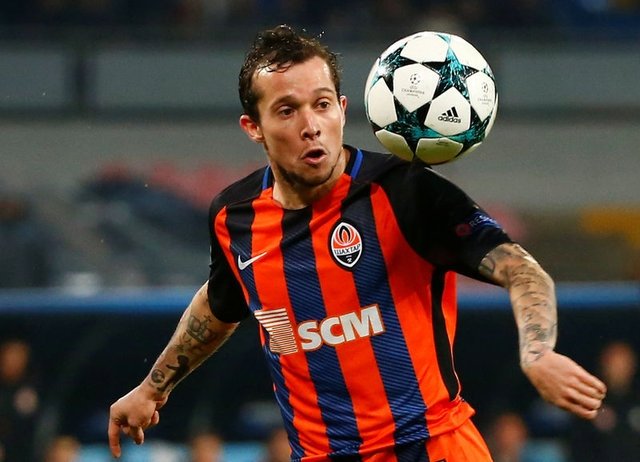 Beşiktaş, Bernard için düğmeye bastı