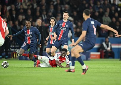 PSG geriden gelerek kazandı!