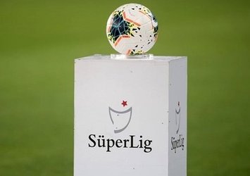 Süper Lig'de Dünya Kupası esintisi!