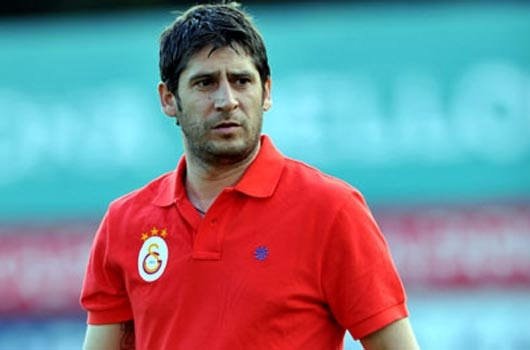 Futbolcuların diğer meslekleri