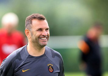 Cimbom forvetini buldu! Diagne'nin yerine...