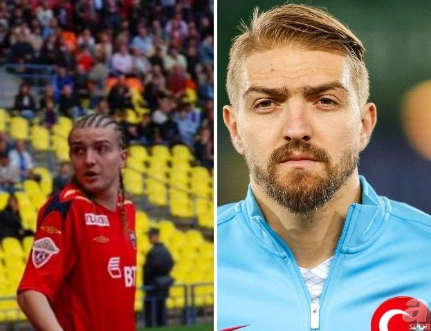 Mateja Kezman’ın inanılmaz değişimi! Görenler gözlerine inanamadı