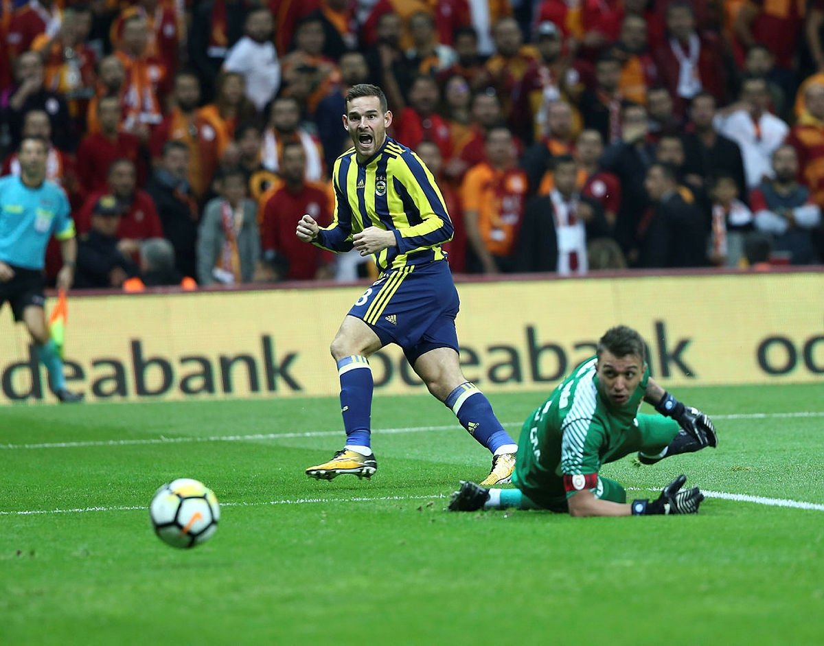 İşte Kocaman’ın sürpriz ilk 11 tercihi